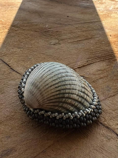 Workshop Kreatief met Kralen