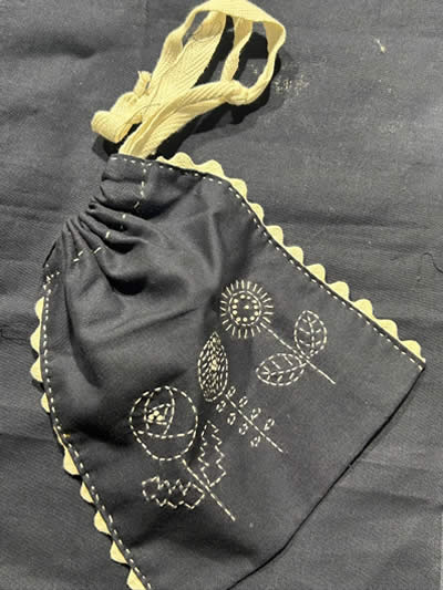 sashiko workshop Limburg