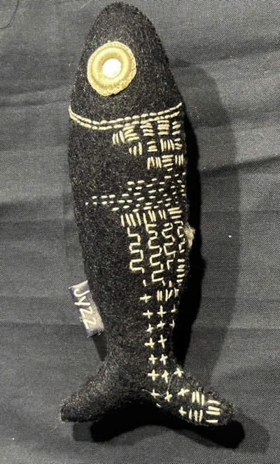 workshop sashiko Oirsbeek
